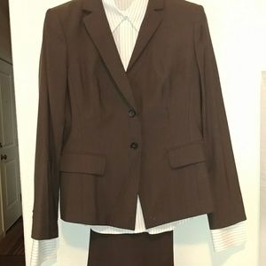 Ann Taylor Pants Suit